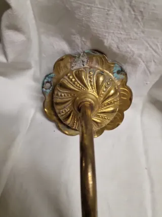 Applique Ottone Inizio XX Secolo