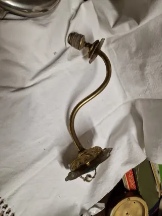 Applique Ottone Inizio XX Secolo