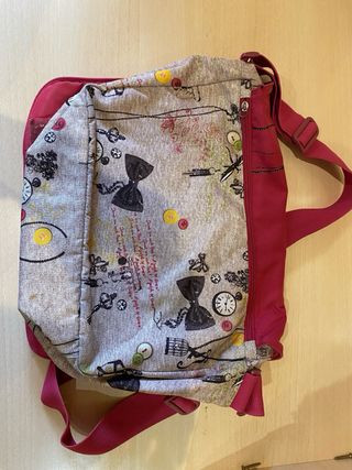 Bandolera Esprit grande