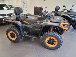 Outlander MAX XT-P 1000R T
