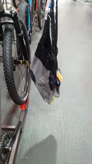 Culote Spiuk Verano Nuevo oferta