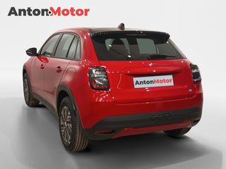 Fiat 600 600e RED 54kwh 115kw (156cv)