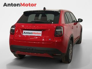 Fiat 600 600e RED 54kwh 115kw (156cv)