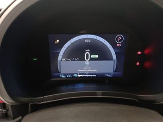 Fiat 600 600e RED 54kwh 115kw (156cv)