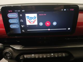 Fiat 600 600e RED 54kwh 115kw (156cv)