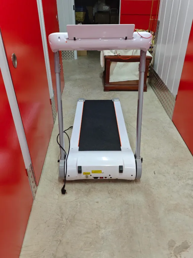 Cinta de correr ENTESI