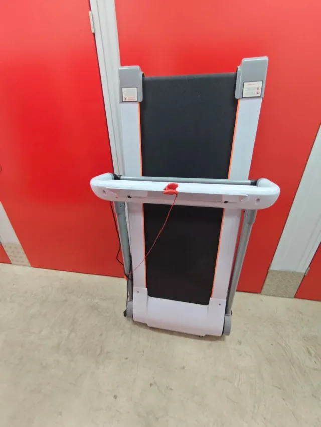 Cinta de correr ENTESI