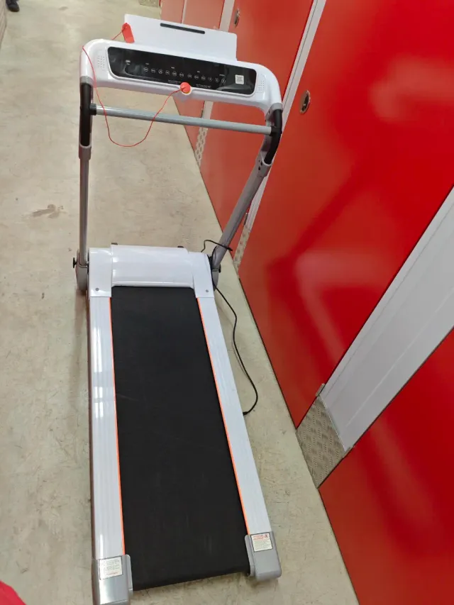 Cinta de correr ENTESI