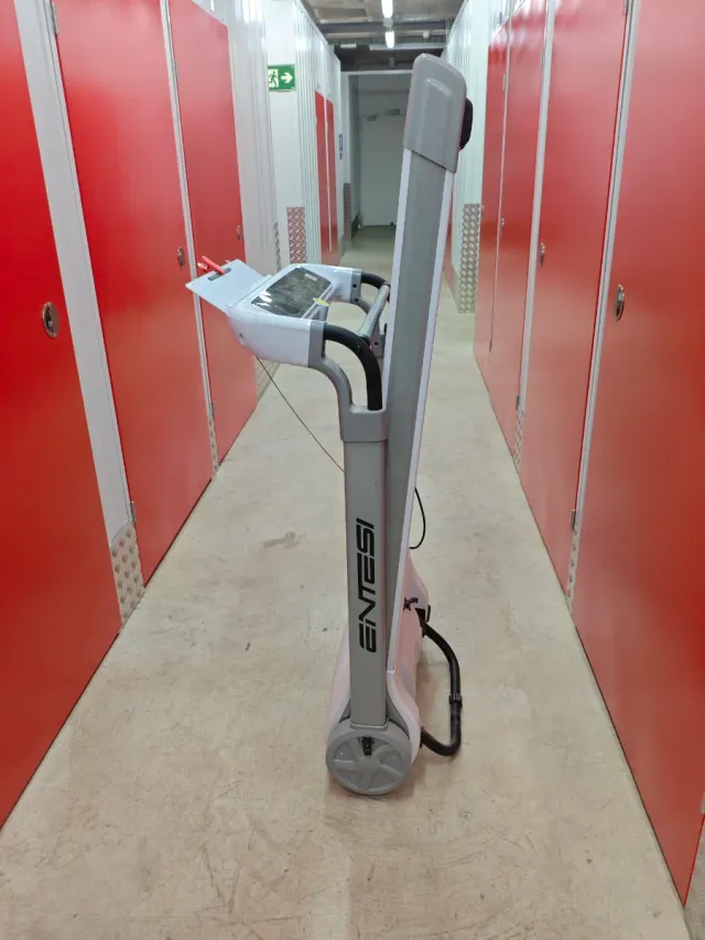 Cinta de correr ENTESI