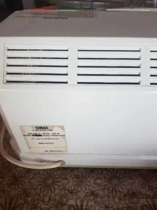 Gelatiera Simac Il Gelataio 1300