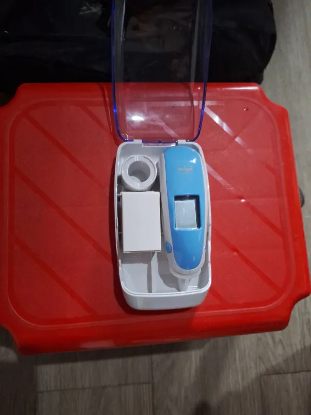 Termómetro Digital Chicco