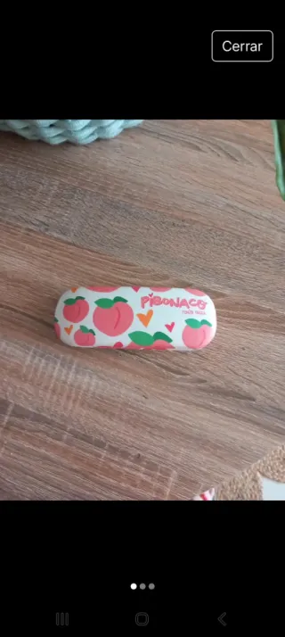 Funda para gafas Pibonaco