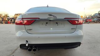 Despiece Jaguar XF II R-Sport 2.0D 2017