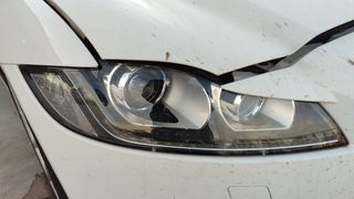 Despiece Jaguar XF II R-Sport 2.0D 2017