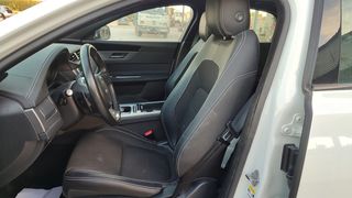 Despiece Jaguar XF II R-Sport 2.0D 2017