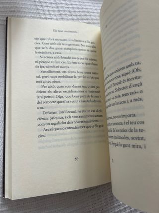 El teu nom és Olga (Catalan Edition)
