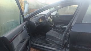 Peugeot 407 2007
