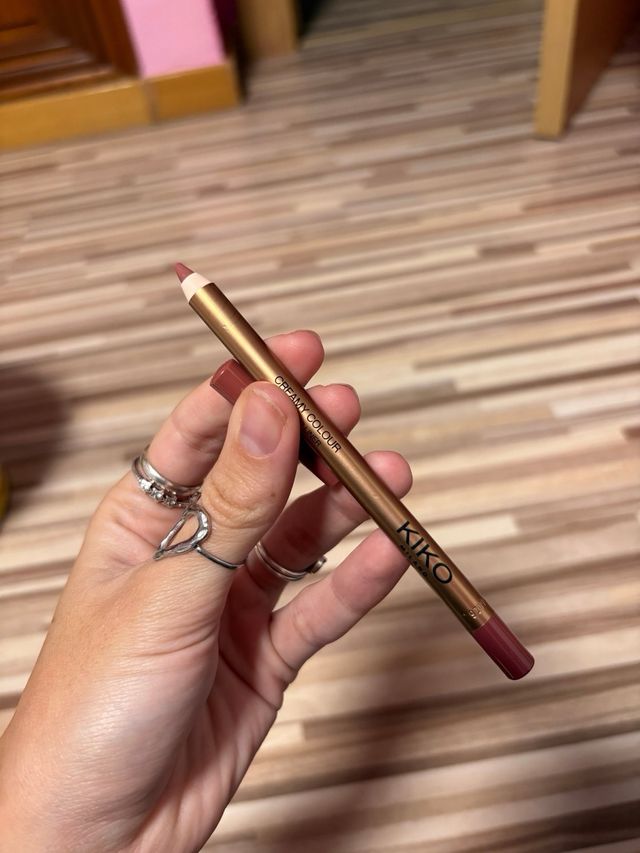 Lápiz de labios Kiko Milano 05