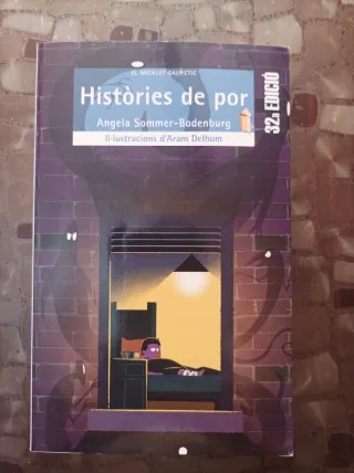 Histories de por