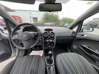 Opel Corsa 2010