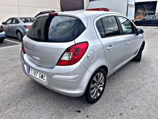 Opel Corsa 2010