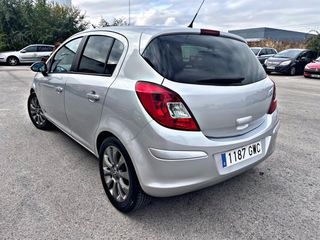 Opel Corsa 2010