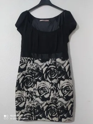 Vestido Styles by Steps floral