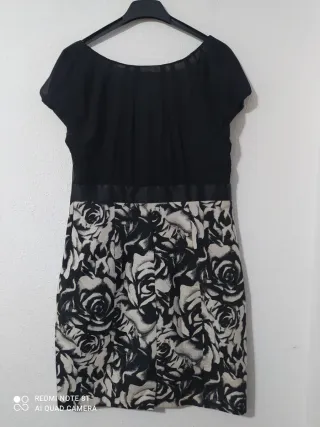 Vestido Styles by Steps floral