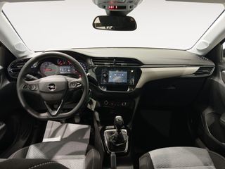 Opel Corsa 1.2T XHL 74kW (100CV) Edition