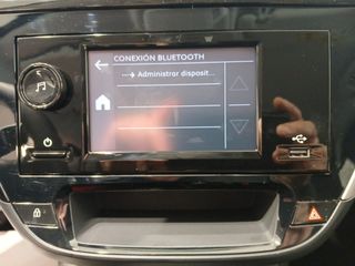 Opel Corsa 1.2T XHL 74kW (100CV) Edition