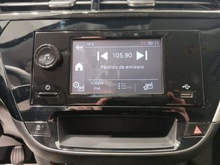 Opel Corsa 1.2T XHL 74kW (100CV) Edition