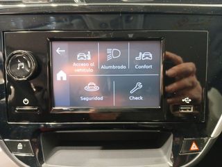 Opel Corsa 1.2T XHL 74kW (100CV) Edition