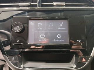 Opel Corsa 1.2T XHL 74kW (100CV) Edition