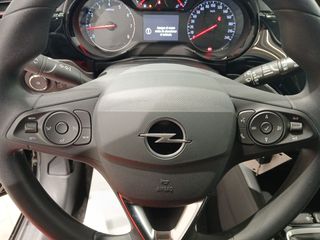 Opel Corsa 1.2T XHL 74kW (100CV) Edition