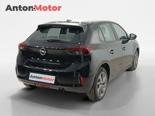 Opel Corsa 1.2T XHL 74kW (100CV) Edition