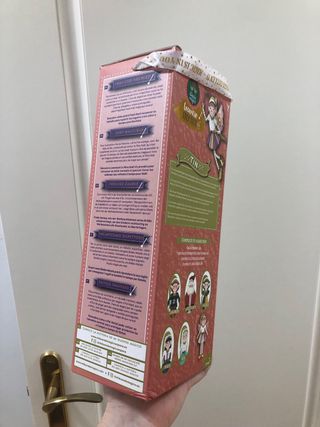 Tin de Mi Duende Mágico