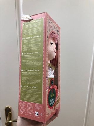 Tin de Mi Duende Mágico