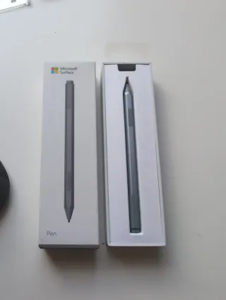 Lápiz Microsoft Surface 1776