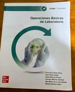 HAGO ENVIOS Operaciones basicas de laboratorio 24