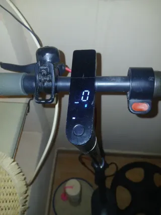 Patinete Eléctrico Xiaomi Pro 2