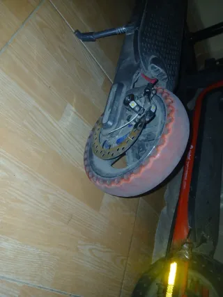 Patinete Eléctrico Xiaomi Pro 2