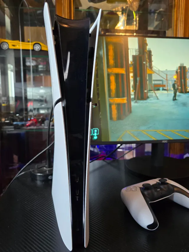 Playstation 5 Digital 1TB