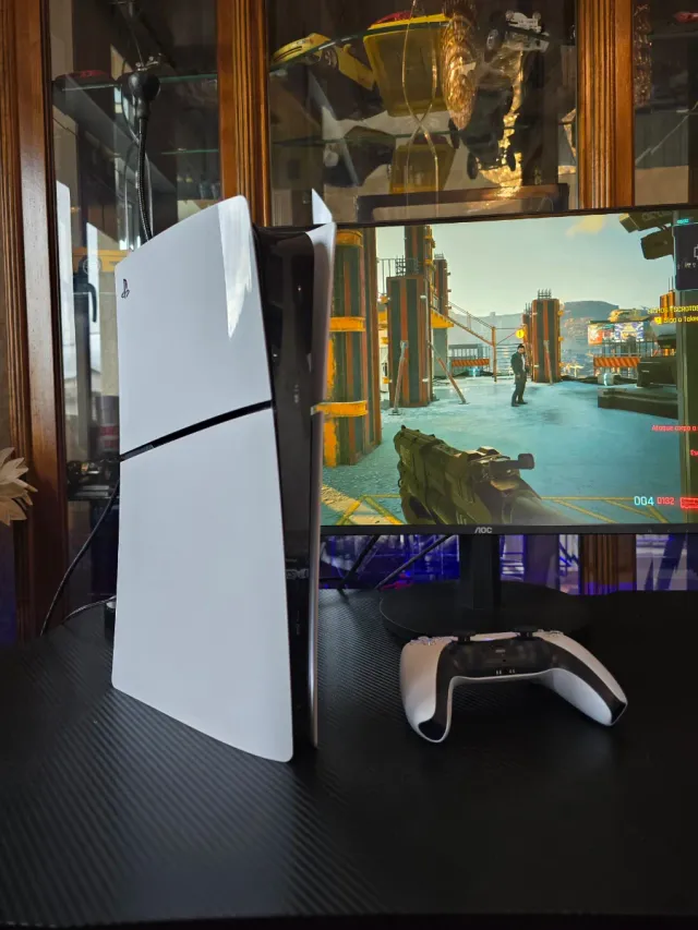 Playstation 5 Digital 1TB