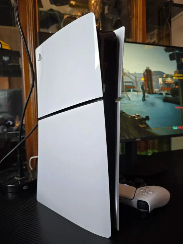 Playstation 5 Digital 1TB