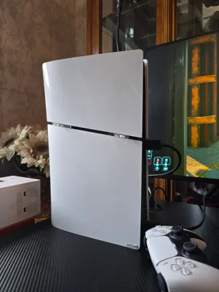 Playstation 5 Digital 1TB