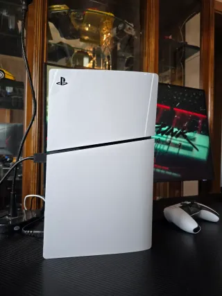 Playstation 5 Digital 1TB