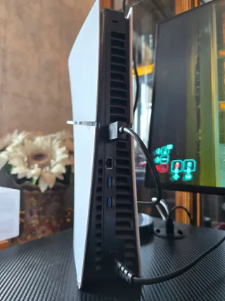 Playstation 5 Digital 1TB