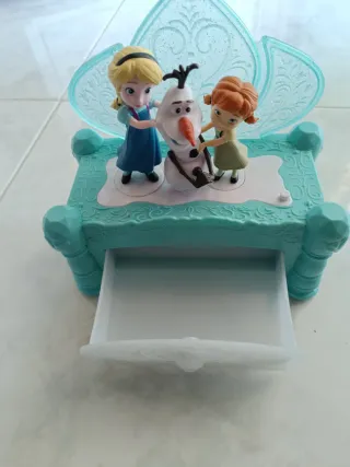 Carillon Musicale Frozen Disney