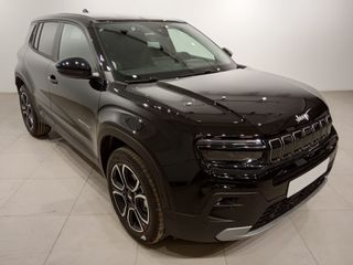 Jeep Avenger 1.2 G 74kW (100CV) Summit