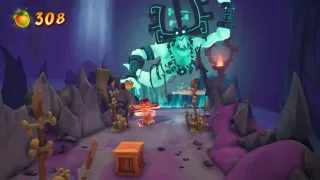 Crash Bandicoot 4: It's About Time Nintendo Switch